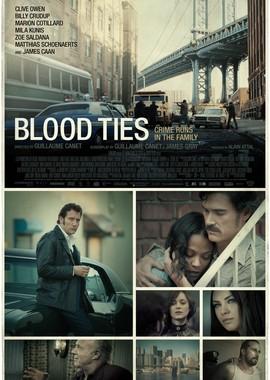 Кровные узы / Blood Ties (None) смотреть онлайн бесплатно в отличном качестве