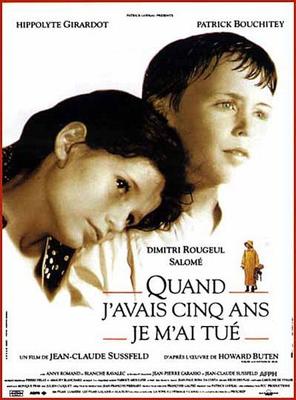 Когда мне было 5 лет, я покончил с собой / Quand j'avais 5 ans je m'ai tué (None) смотреть онлайн бесплатно в отличном качестве