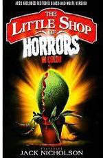 Маленький магазинчик ужасов / The Little Shop of Horrors (None) смотреть онлайн бесплатно в отличном качестве