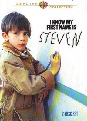 Я знаю, что мое имя Стивен / I Know My First Name Is Steven (1989) смотреть онлайн бесплатно в отличном качестве