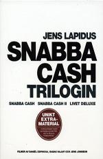 Шальные деньги: Трилогия (Snabba cash: Trilogy)  года смотреть онлайн бесплатно в отличном качестве. Постер