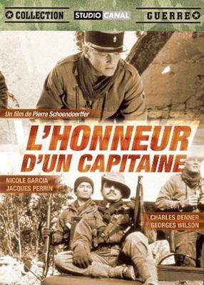 Честь капитана (L'honneur d'un capitaine)  года смотреть онлайн бесплатно в отличном качестве. Постер