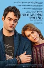 Близнецы / The Skeleton Twins () смотреть онлайн бесплатно в отличном качестве