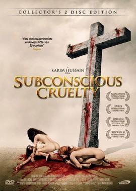 Подсознательная Жестокость / Subconscious Cruelty (2000) смотреть онлайн бесплатно в отличном качестве