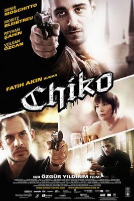 Чико / Chiko (2008) смотреть онлайн бесплатно в отличном качестве