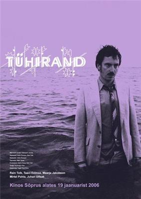 Пустынный берег / Tühirand (2006) смотреть онлайн бесплатно в отличном качестве