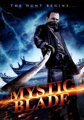 Таинственный клинок / Mystic Blade () смотреть онлайн бесплатно в отличном качестве