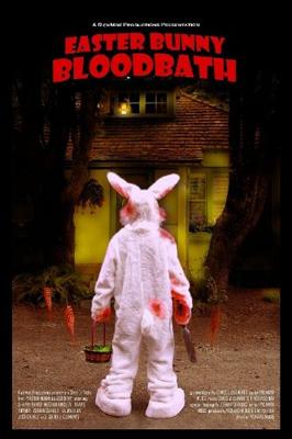 Кровавая баня пасхального кролика / Easter Bunny Bloodbath () смотреть онлайн бесплатно в отличном качестве