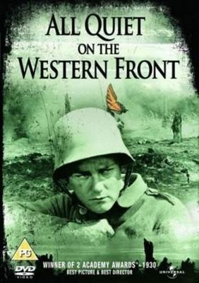 На западном фронте без перемен / All Quiet on the Western Front (1930) смотреть онлайн бесплатно в отличном качестве