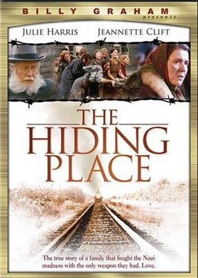 Потайное место / The Hiding Place () смотреть онлайн бесплатно в отличном качестве