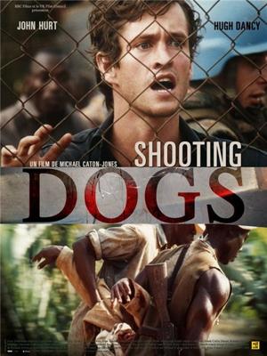 Отстреливая собак / Shooting Dogs (2005) смотреть онлайн бесплатно в отличном качестве