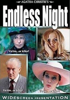 Бесконечная ночь (Endless Night) 1972 года смотреть онлайн бесплатно в отличном качестве. Постер