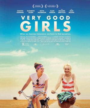 Очень хорошие девочки / Very Good Girls (None) смотреть онлайн бесплатно в отличном качестве