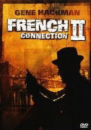 Французский связной 2 (French Connection II)  года смотреть онлайн бесплатно в отличном качестве. Постер