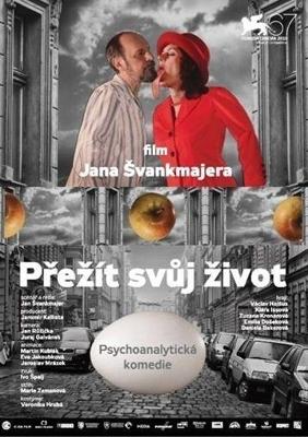 Пережить Свою Жизнь / Prezít Svuj Zivot (teorie a praxe) () смотреть онлайн бесплатно в отличном качестве