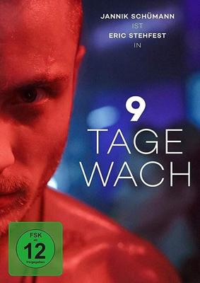 Девять дней без сна / 9 Tage wach (2020) смотреть онлайн бесплатно в отличном качестве