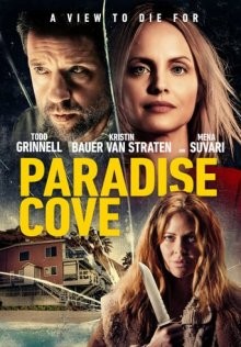 Парадайз Коув / Paradise Cove (2021) смотреть онлайн бесплатно в отличном качестве