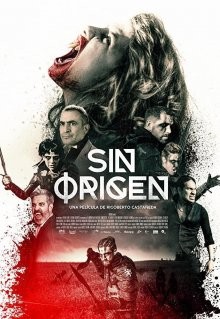 Происхождение неизвестно / Sin Origen () смотреть онлайн бесплатно в отличном качестве