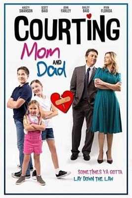 Судебное примирение мамы и папы / Courting Mom and Dad (2020) смотреть онлайн бесплатно в отличном качестве