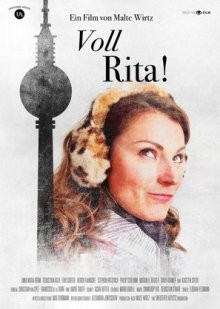 Довольно, Рита / Voll Rita! (2019) смотреть онлайн бесплатно в отличном качестве