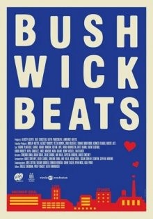 Бруклинские истории любви / Ритмы Бушуика / Bushwick Beats (2019) смотреть онлайн бесплатно в отличном качестве