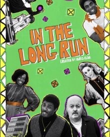 В перспективе (In the Long Run) 2018 года смотреть онлайн бесплатно в отличном качестве. Постер