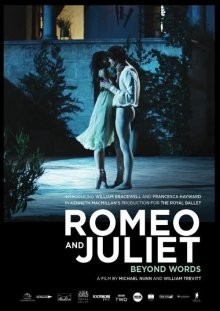 Ромео и Джульетта / Romeo and Juliet: Beyond Words () смотреть онлайн бесплатно в отличном качестве