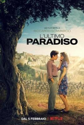 Последний Парадизо / L'ultimo paradiso (2021) смотреть онлайн бесплатно в отличном качестве