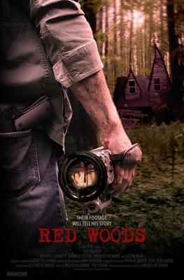 Красные леса / Red Woods (2021) смотреть онлайн бесплатно в отличном качестве