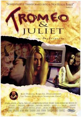 Тромео и Джульетта (Tromeo and Juliet)  года смотреть онлайн бесплатно в отличном качестве. Постер