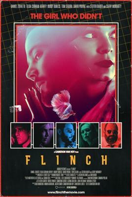 Дрогнуть / Flinch (2021) смотреть онлайн бесплатно в отличном качестве