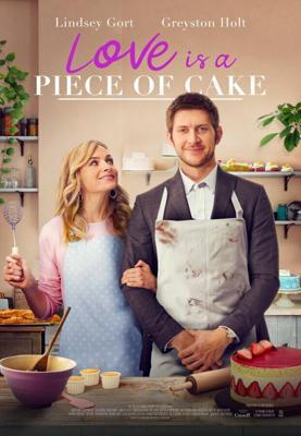 Любовь в шоколаде / Love is a Piece of Cake (2020) смотреть онлайн бесплатно в отличном качестве