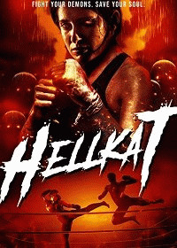 Хеллкэт / HellKat (2021) смотреть онлайн бесплатно в отличном качестве