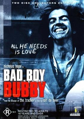 Непослушный Бабби / Bad Boy Bubby (1993) смотреть онлайн бесплатно в отличном качестве