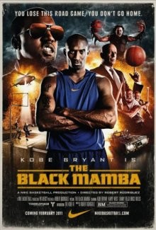 Черная мамба / The Black Mamba (2011) смотреть онлайн бесплатно в отличном качестве