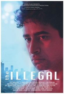 Нелегал / The Illegal (2019) смотреть онлайн бесплатно в отличном качестве