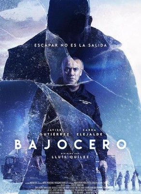 Ниже нуля / Bajocero / Below Zero (2021) смотреть онлайн бесплатно в отличном качестве