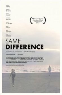 Без разницы / Same Difference (2019) смотреть онлайн бесплатно в отличном качестве