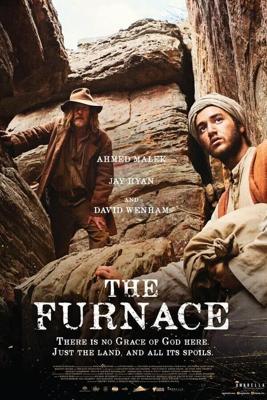 Печь / The Furnace (2020) смотреть онлайн бесплатно в отличном качестве