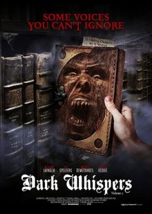 Темный шепот: Том Первый (Dark Whispers Vol 1) 2019 года смотреть онлайн бесплатно в отличном качестве. Постер