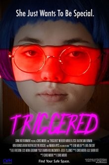 Угнетенная / Triggered (2019) смотреть онлайн бесплатно в отличном качестве