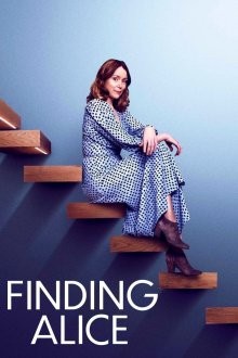 Ищущая Элис / Finding Alice (2021) смотреть онлайн бесплатно в отличном качестве