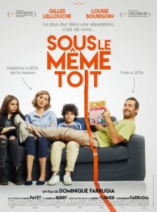 Под одной крышей / Sous le même toit (2017) смотреть онлайн бесплатно в отличном качестве