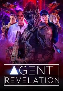 Агент Апокалипсиса / Агент II / Agent Revelation (2021) смотреть онлайн бесплатно в отличном качестве