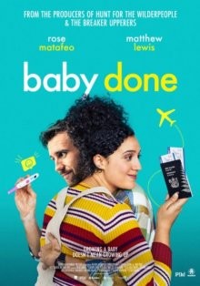 Ребенок готов (Baby Done)  года смотреть онлайн бесплатно в отличном качестве. Постер