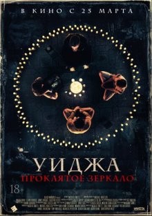 Уиджа: Проклятое зеркало / The 100 Candles Game (None) смотреть онлайн бесплатно в отличном качестве