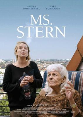 Фрау Штерн / Frau Stern (2019) смотреть онлайн бесплатно в отличном качестве