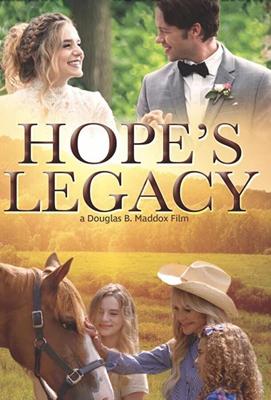 Наследие Хоуп / Hope's Legacy (2020) смотреть онлайн бесплатно в отличном качестве