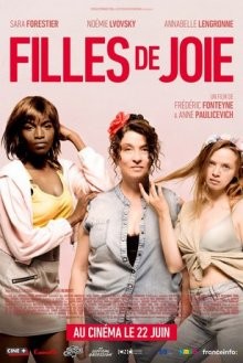 Жрицы любви / Filles de joie (None) смотреть онлайн бесплатно в отличном качестве