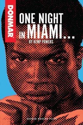 Одна ночь в Майами / One Night in Miami (None) смотреть онлайн бесплатно в отличном качестве